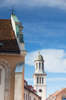 National Lutheran Museum, Sopron