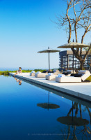 Alila Villas, Bali, Indonesia