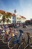 History Museum, Jakarta