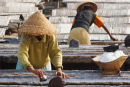 Salt Workers, Bali