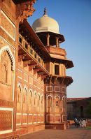 Jehangir Palace, Agra Fort