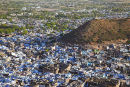 View of Bundi