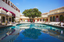 Shiv Niwas Palace, Udaipur, India