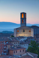 Church of San Domenico, Perugia
