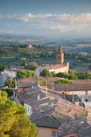 Church of Santa Giuliana, Perugia