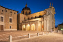 Cathedral, Urbino, Le Marche