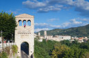 View of Ascoli Piceno, Le Marche