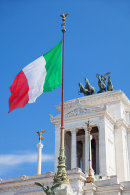 National Monument to Victor Emmanuel II, Rome