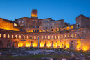 Trajan's Market, Rome
