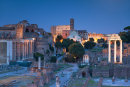 Roman forum, Rome