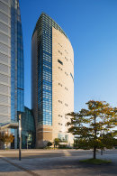 Museum of History, Osaka, Japan