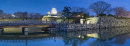 Himeji Castle, Japan