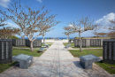 WWII Memorial Peace Park, Okinawa