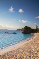 Furuzamami Beach, Zamami Island