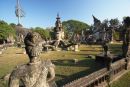 Buddha Park, Vientiane