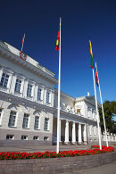 Presidential Palace, Vilnius