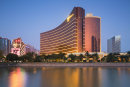Wynn Hotel, Macau