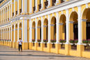Colonial architecture, Macau
