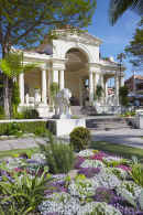 Garden of Dreams, Kathmandu