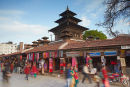 Durbar Square, Kathmandu