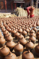 Potter's Square, Bhaktapur