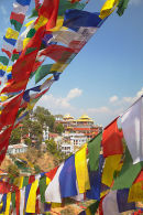 Namobuddha Temple, Kathmandu Valley