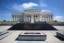 Auckland Museum, Auckland