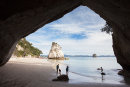 Cathedral Cove, Coromandel Peninsula