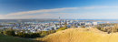 View of Auckland from Mount Eden