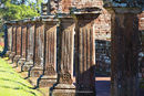 Jesuit Ruins of Trinidad, Paraguay