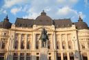 University Library, Bucharest