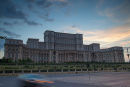 Palace of Parliament, Bucharest