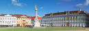 Piata Unirii, Timisoara