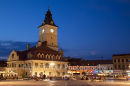 Council House, Brasov
