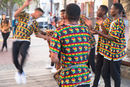Dancers, V and A Waterfront, Cape Town, South Africa