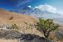 Champagne Castle, Drakensberg