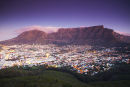 Table Mountain, Cape Town