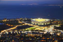 Green Point Stadium, Cape Town