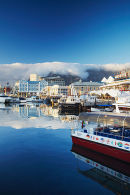V + A Waterfront, Cape Town