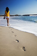 Camps Bay, Cape Town, South Africa