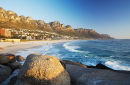Camps Bay, Cape Town