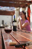 Blaauwklippen Wine Estate, Stellenbosch, South Africa