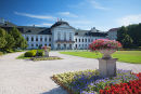 Grassalkovich Palace, Bratislava