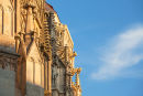 Cathedral of St Elizabeth, Kosice