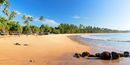 Talalla beach, Sri Lanka