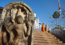 Thuparama, Anuradhapura