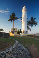 Lighthouse, Galle