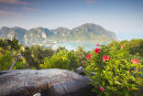 Thailand