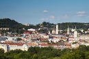 View Of Lviv Old Town