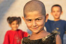 Khiva Kids, Uzbekistan